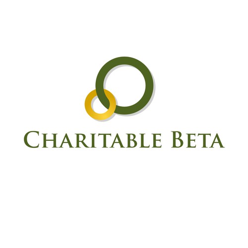 Bold Logo For Charitable Beta