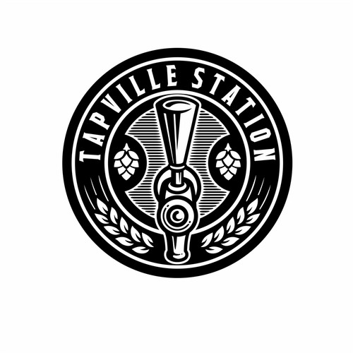  self-pour beer taproom