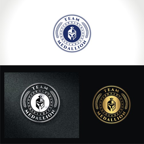 Team Medallion