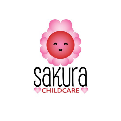 Childcare logo