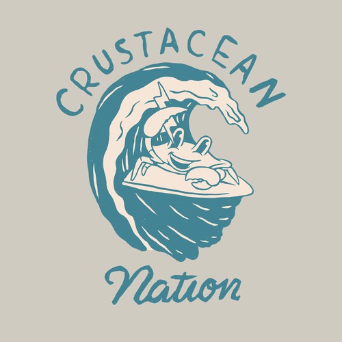 Crustacean Nation
