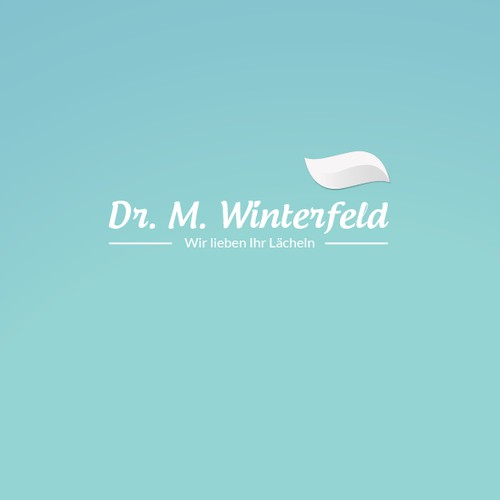 Create a Logo for my Orthodontal Practice transporting competence and friendliness