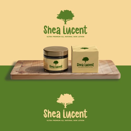 She Lucent Logo