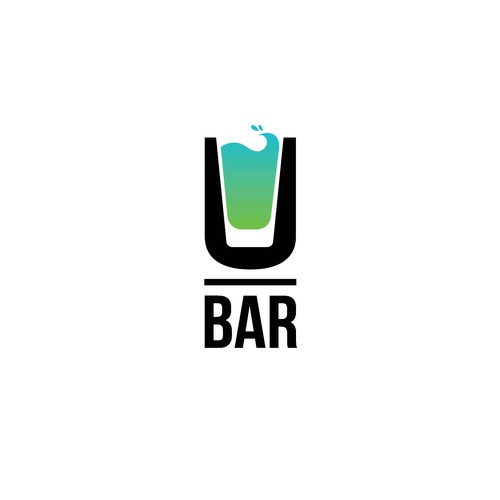 Logo U-Bar