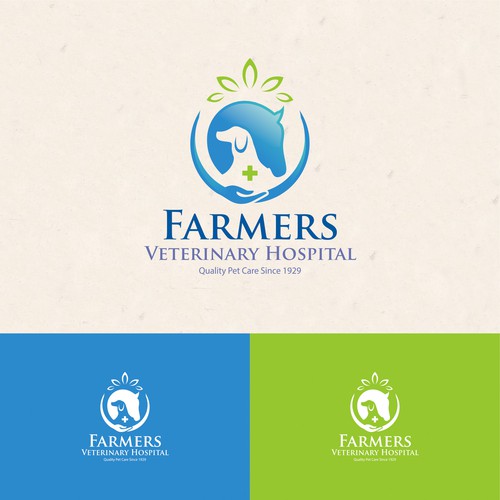 Farmers Veterinary Hospital