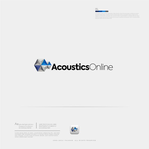 Acoustics Online