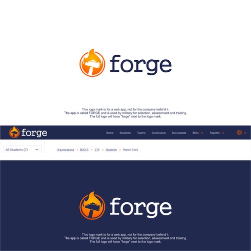 forge