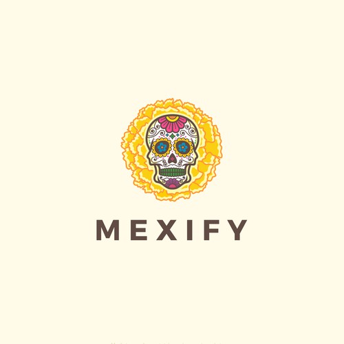 Mexify Logo