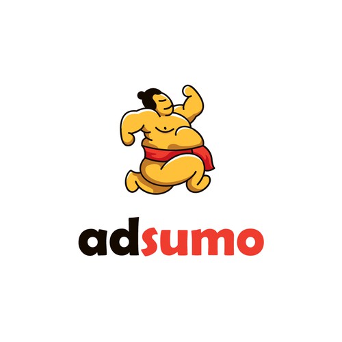 AdSumo, the culmination of size and speed.