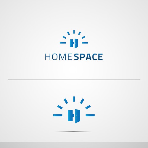 New logo wanted for Homespace