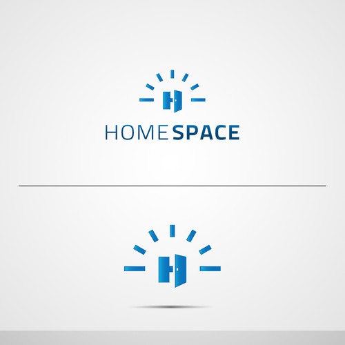 New logo wanted for Homespace