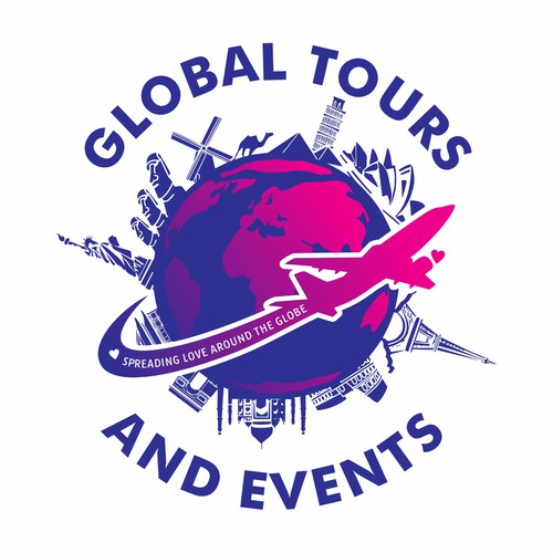 Global Tours and Events