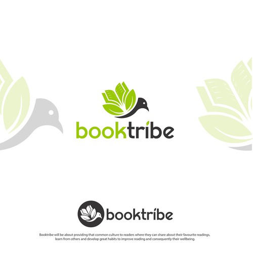 Book Tribe