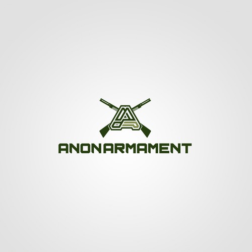 Anon Armament