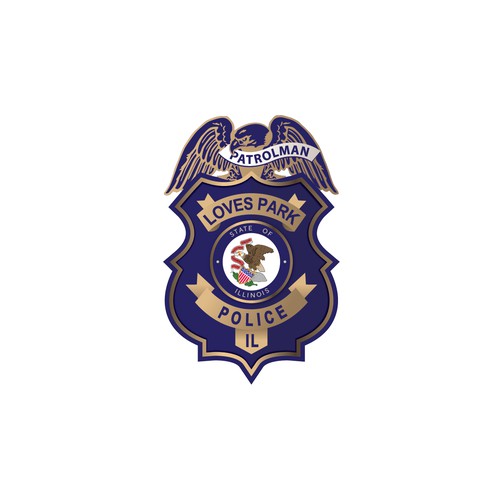 Love Park Police