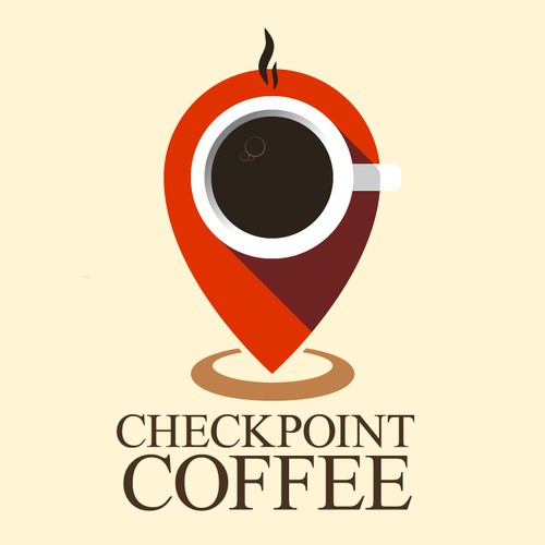 Logo for Coffee Enthusiasts [Unfinished version]