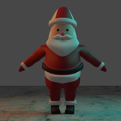 3d modeling in blender