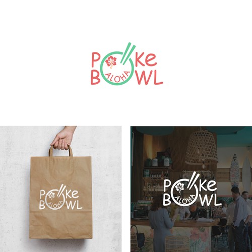 Aloha Poke Bowl