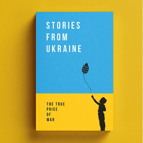 Stories from Ukraine