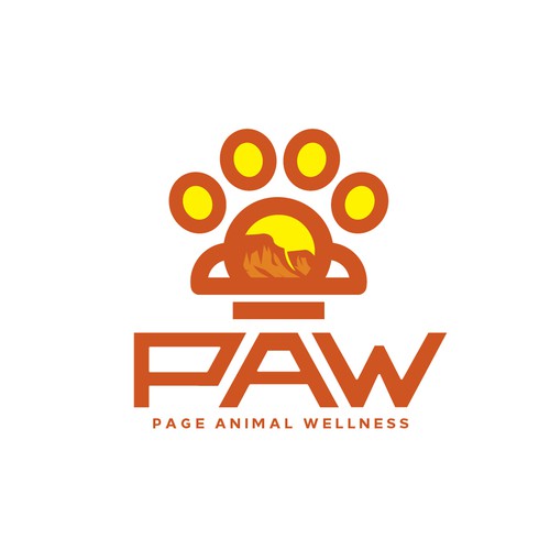 modern logo design