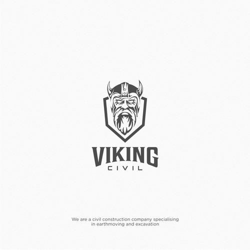 viking civil