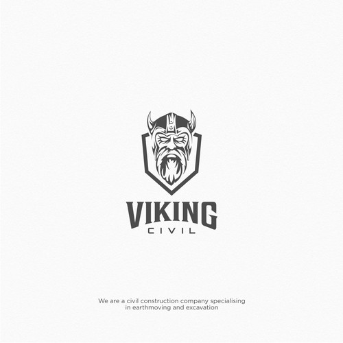 viking civil