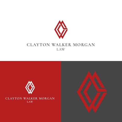A logo for a law firm in San Antonio, Texas.