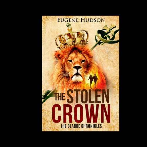 The Stolen Crown