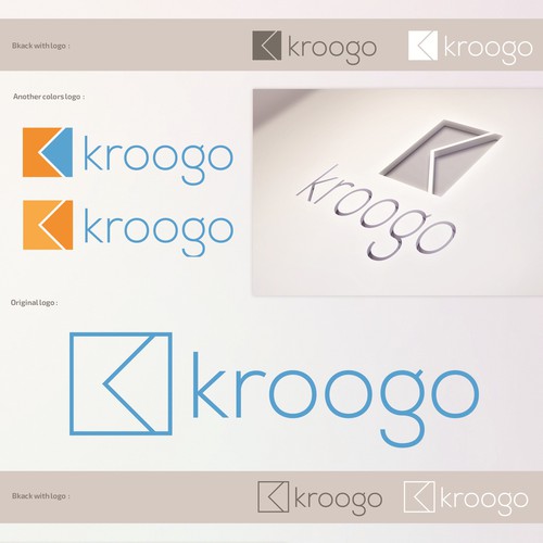 Kroogo