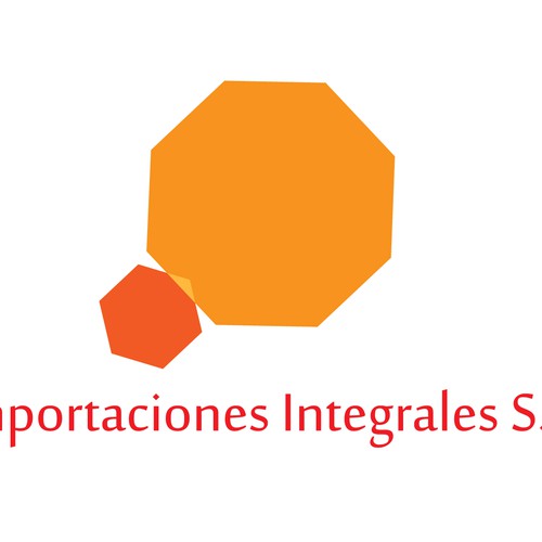 Importaciones Integrales Logo