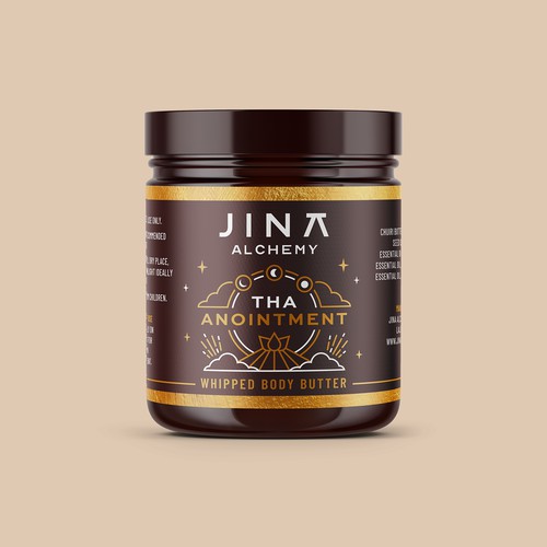 JINA Alchemy