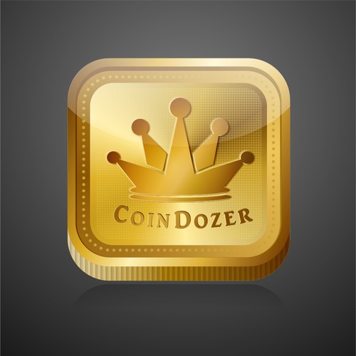 App Icon for Coin Dozer