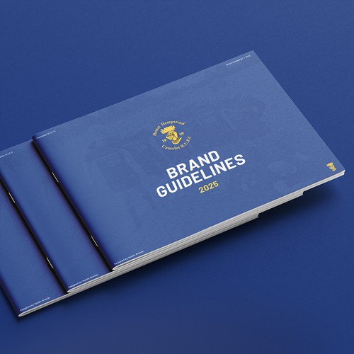 Club Brand Guidelines