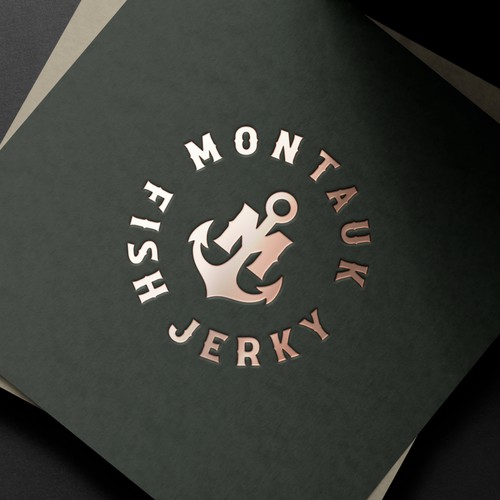 Montauk Fish Jerky