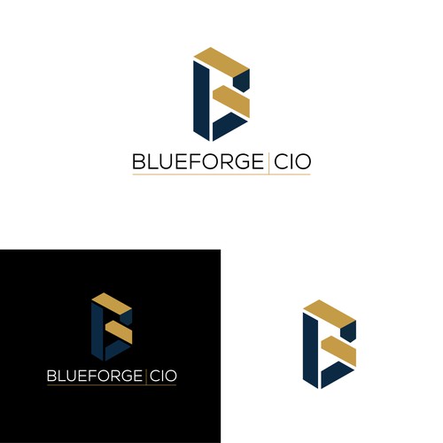 BLUEFORGE | CIO.
