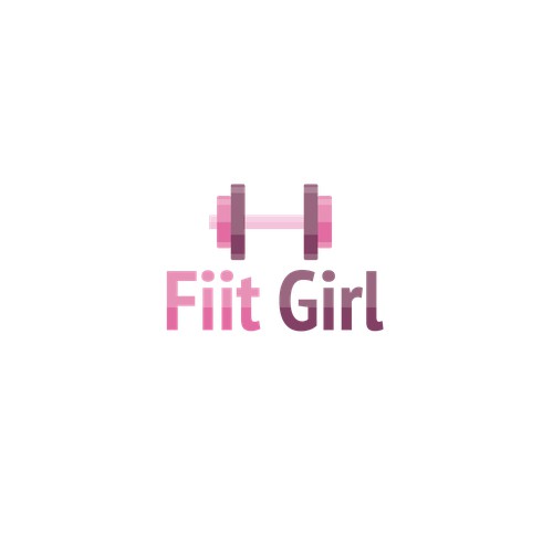 Fiit Girl Logo