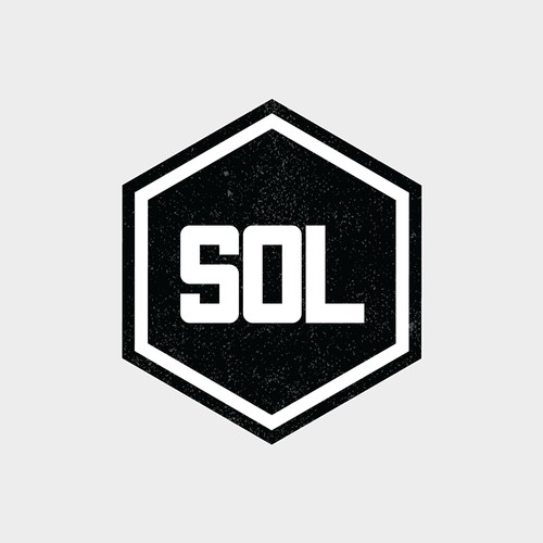 The Sellout Life Logo - Tag Mockup