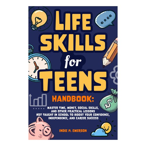 E-book cover