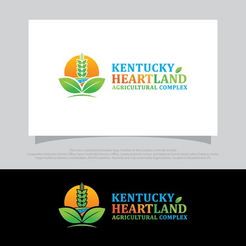 Kentucky Heartland Agricultural Complex or KY Heartland Ag Complex