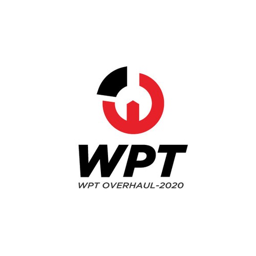 Logo design contest entry