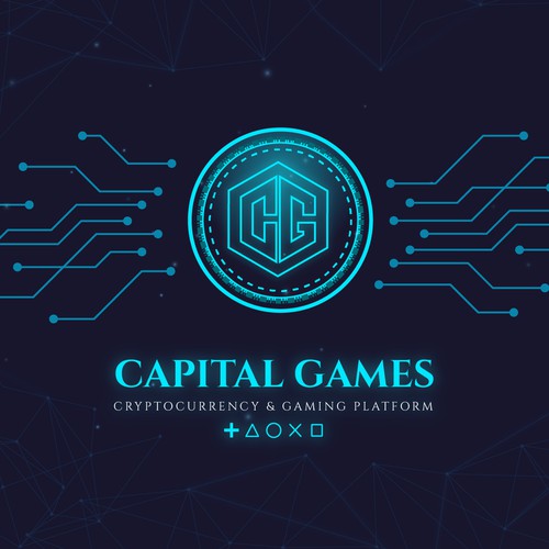 Capital Games