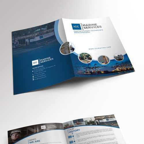 Presentation Booklet