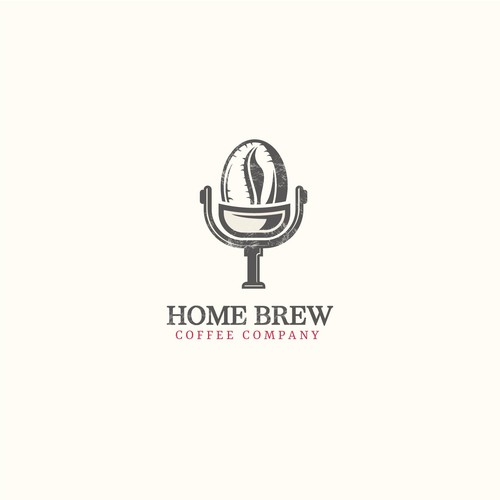 Home Brew Amateur Radio Logo