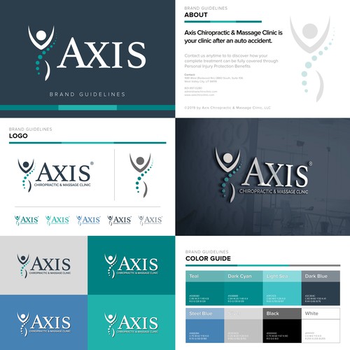 Brand Guide