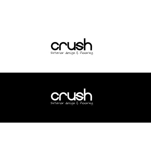 Crush needs a new logo