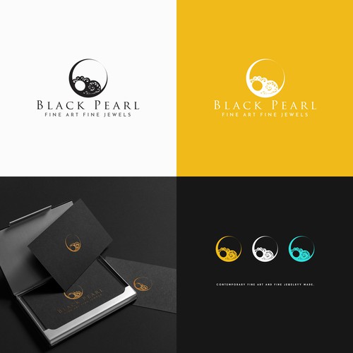 Black Pearl