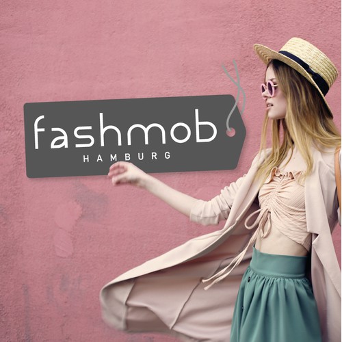 Fashion logo