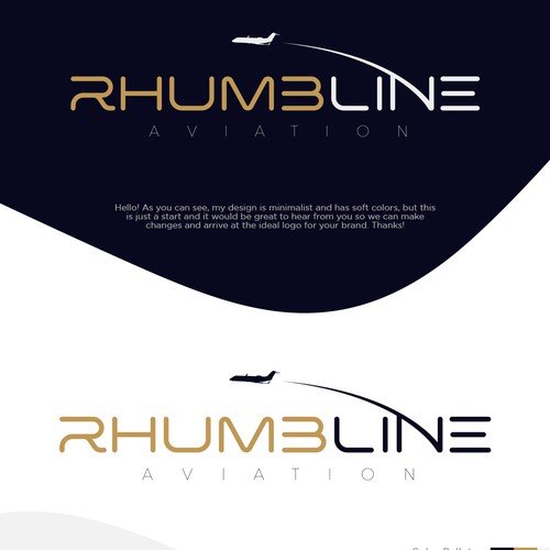 Rhumbline