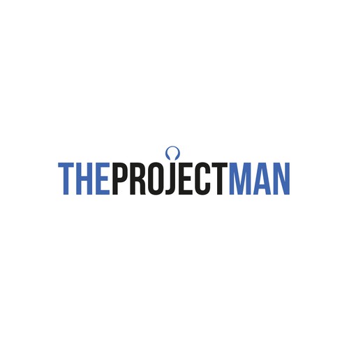 THE PROJECT MAN