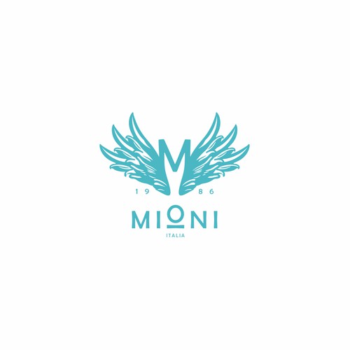 logo label for women's clothing